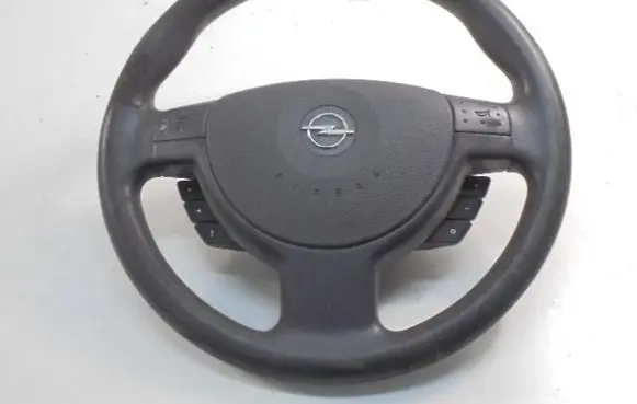 Opel Corsa C Steering wheel 24402534