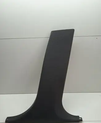 BMW 1 F20 F21 (B) pillar trim (bottom) 51437221028