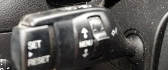 Ford Focus Other switches/knobs/shifts