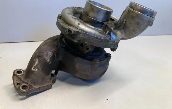 Jeep Grand Cherokee (WK) Turbo A6420900280 7576081