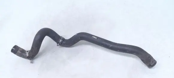 BMW 5 E60 E61 Engine coolant pipe/hose 6910757 64216910757