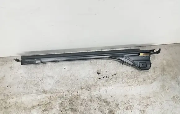 Volkswagen Sharan Sliding door upper top rail 7N0843186B 7N0843852E