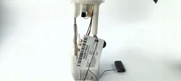 Audi Q3 F3 In-tank fuel pump 5N0919087J