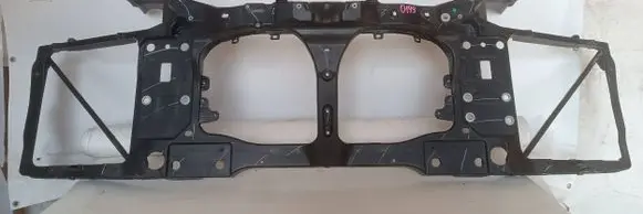 Tesla Model S Radiator support slam panel 106195000