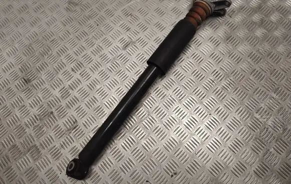 BMW X1 F48 F49 Rear shock absorber with coil spring 33526861669 33506886760