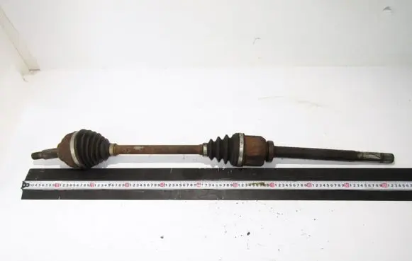 Renault Trafic II (X83) Front driveshaft