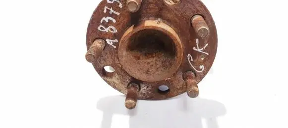 Ford Mondeo Mk III Rear wheel hub