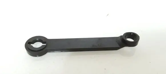 Volkswagen Golf IV Air flap cable H35133743E