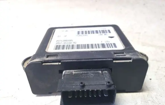 Ford Focus C-MAX Comfort/convenience module 3M5T95338AD