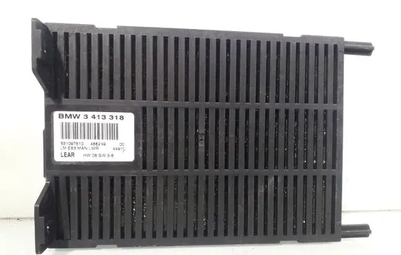 Light module LCM
