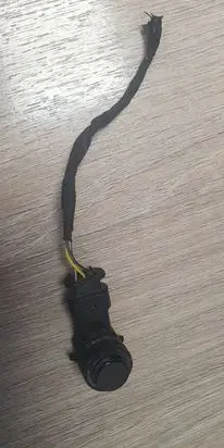 Chevrolet Camaro Parking PDC sensor 84360383 0263003358 0758302