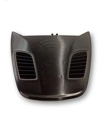 BMW M5 F90 Dash center speaker trim cover 65139365189 9365189
