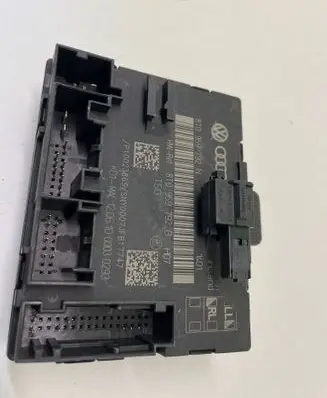 Audi A6 S6 C6 4F Door control unit/module 8T0959792N