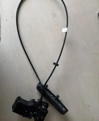 Chevrolet Corvette C7 Front door lock R84080990