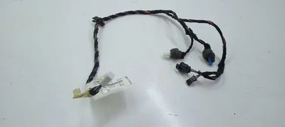 Mercedes-Benz GLE (W166 - C292) Panel wiring A1665402002