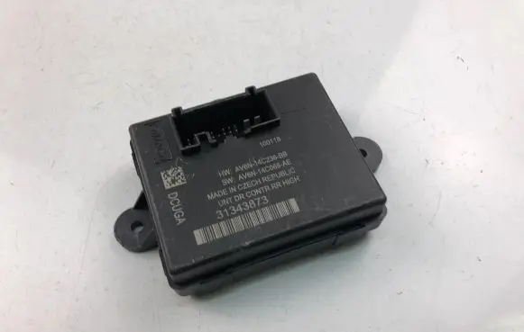 Volvo V60 Other control units/modules 31343873