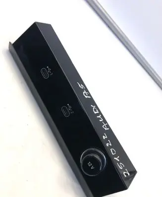 Audi A5 USB socket connector 8b1863093