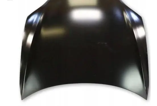 Tesla Model S Engine bonnet/hood 1038384-S0-C 1038384S0C 1038384