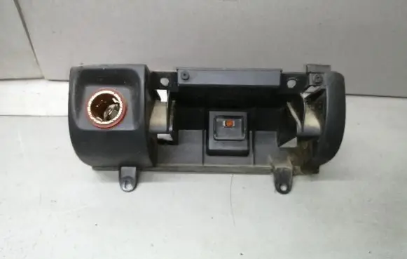 Fiat Ducato Cigarette lighter LS130395601 130395601