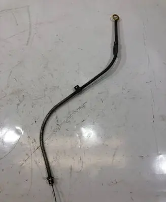Jeep Grand Cherokee Oil level dip stick 