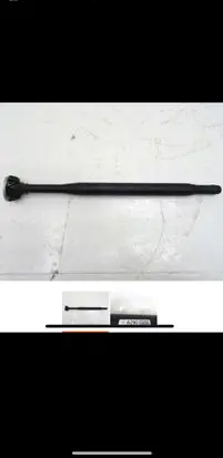 Mercedes-Benz CLS C257 Front prop shaft 