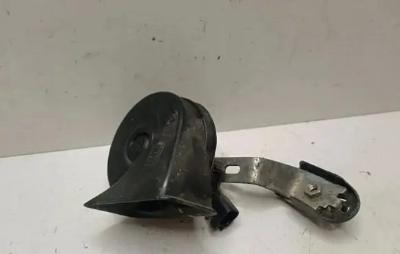 Volvo V60 Horn signal