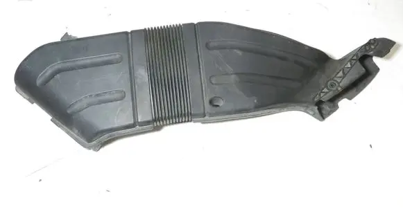 Audi A4 S4 B6 8E 8H Air intake duct part 8E0129618B 8E0129617D