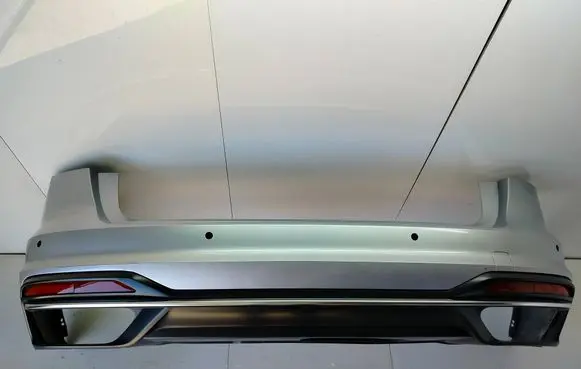 Audi A4 S4 B9 8W Rear bumper 8W9807511S