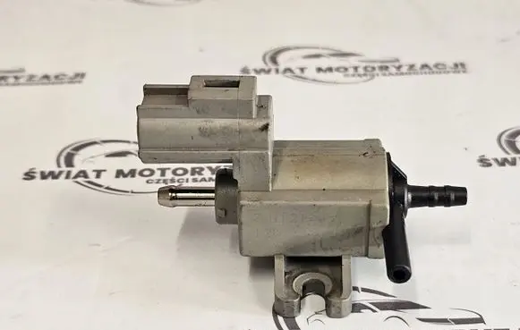 Jaguar XF Vacuum valve 207KM