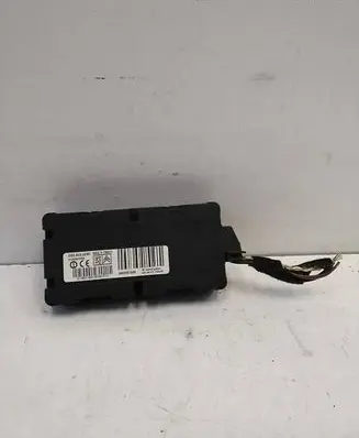 Peugeot 508 Other control units/modules 9666961580