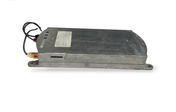 BMW 5 E60 E61 Bluetooth control unit module 6956930 84116956930