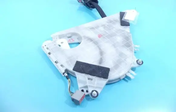 Ford B-MAX Rear door wiring loom AV1T-14026-BAC IMPRK1161997