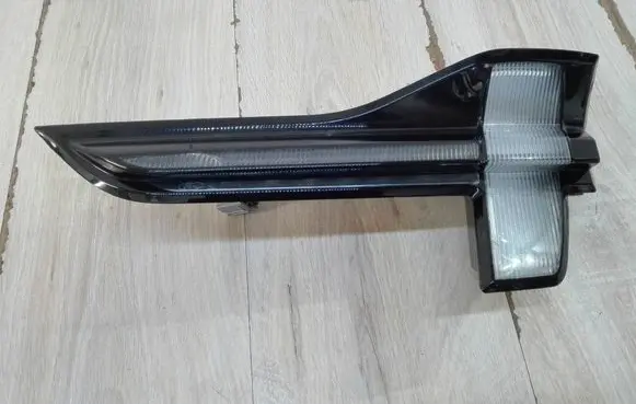 Ford Mustang Mach-E Rear/tail lights LJ8B13A602A