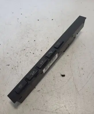 BMW X5 E53 Traction control (ASR) switch 6953939