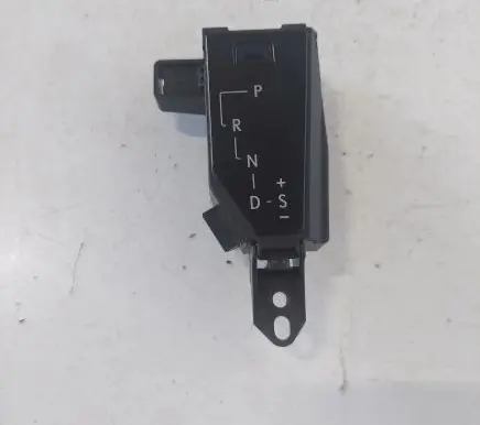 Lexus RX 450H Gear shift selector indicator 76K116