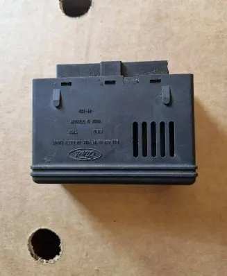 Ford Focus Fuse box set 98AG14K150BF 270300