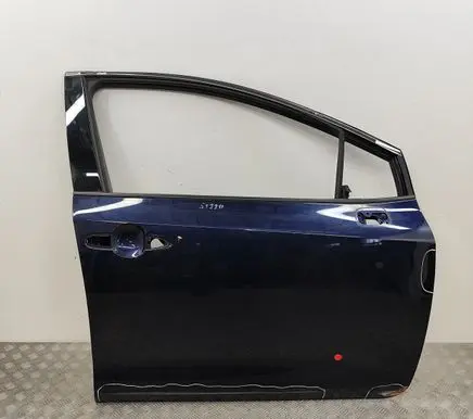 Toyota Corolla E210 E21 Front door 6700102550