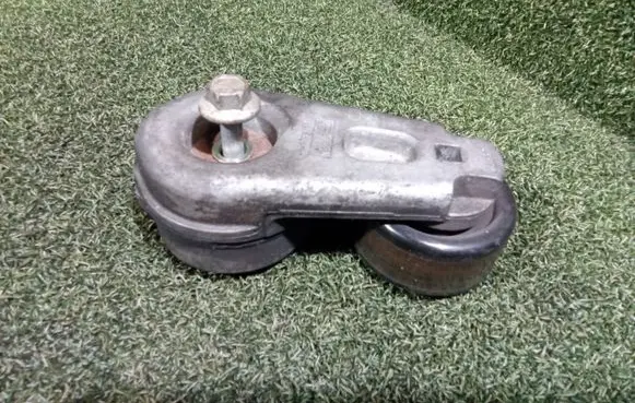 Jaguar XF X250 Timing belt tensioner 9X23CB