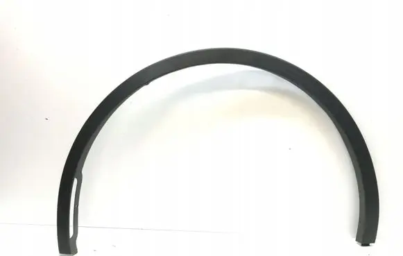 Tesla Model Y Front arch trim 165869100AOE