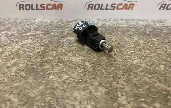 Opel Meriva A Brake pedal sensor switch 09149766 09149765
