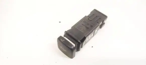 Saab 9-5 ESP (stability program) switch 12768425