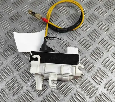 BMW M8 F91 F92 G14 G15 Rear door soft close latching motor 5A36EB5