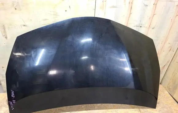 Toyota Prius+ (ZVW40) Engine bonnet/hood 