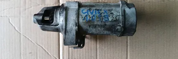 Honda Civic X Starter motor 4380002800
