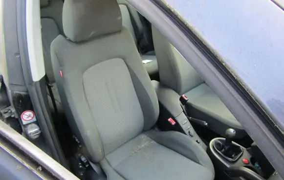 Seat Altea XL Other seats 