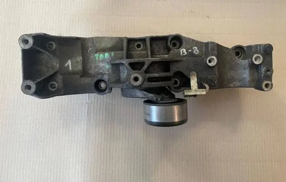 Ford Transit Engine mounting bracket YC1F10K019BA