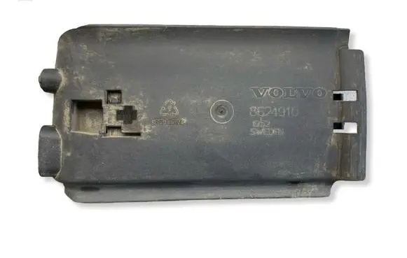 Volvo XC90 Center/middle under tray cover 8624910