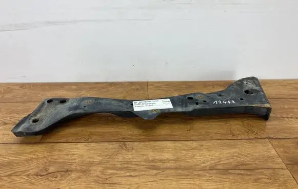 Ford Escape IV Front bumper shock/impact absorber LX6BS101D48DD