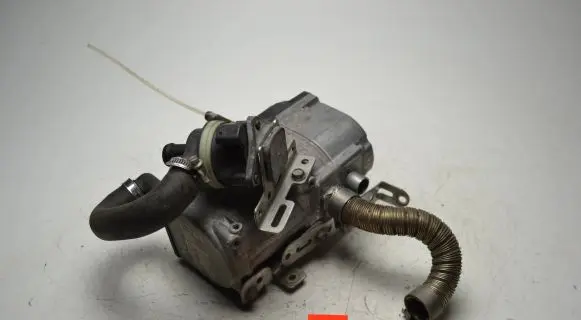 Volkswagen Golf V Auxiliary pre-heater (Webasto) 122R000275 325027FD 10R035886