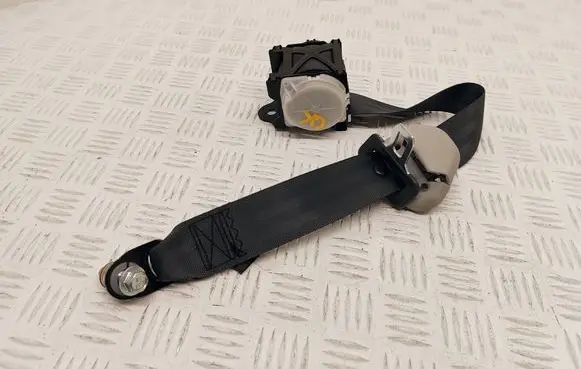 Renault Koleos I Rear seatbelt 056272 E11056272